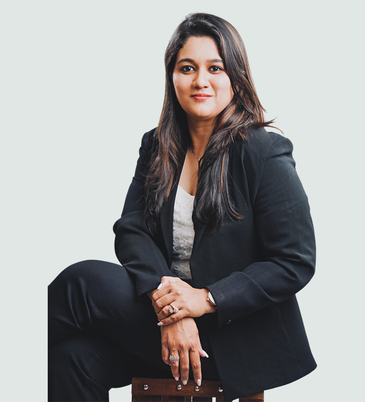 Deepali Shenoy