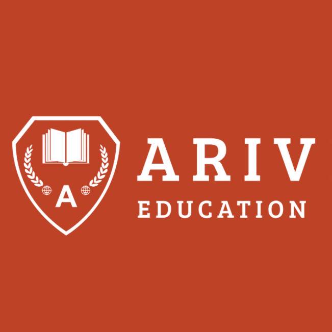 ARIV Logo