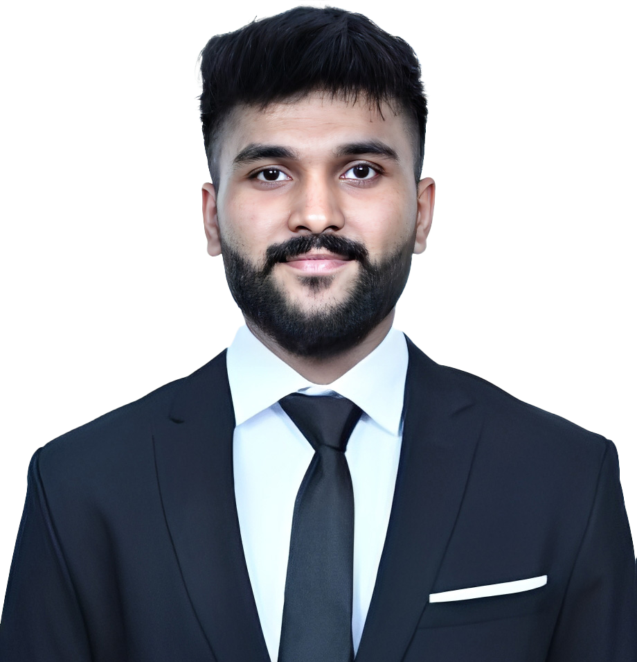 Chirag Tawri
