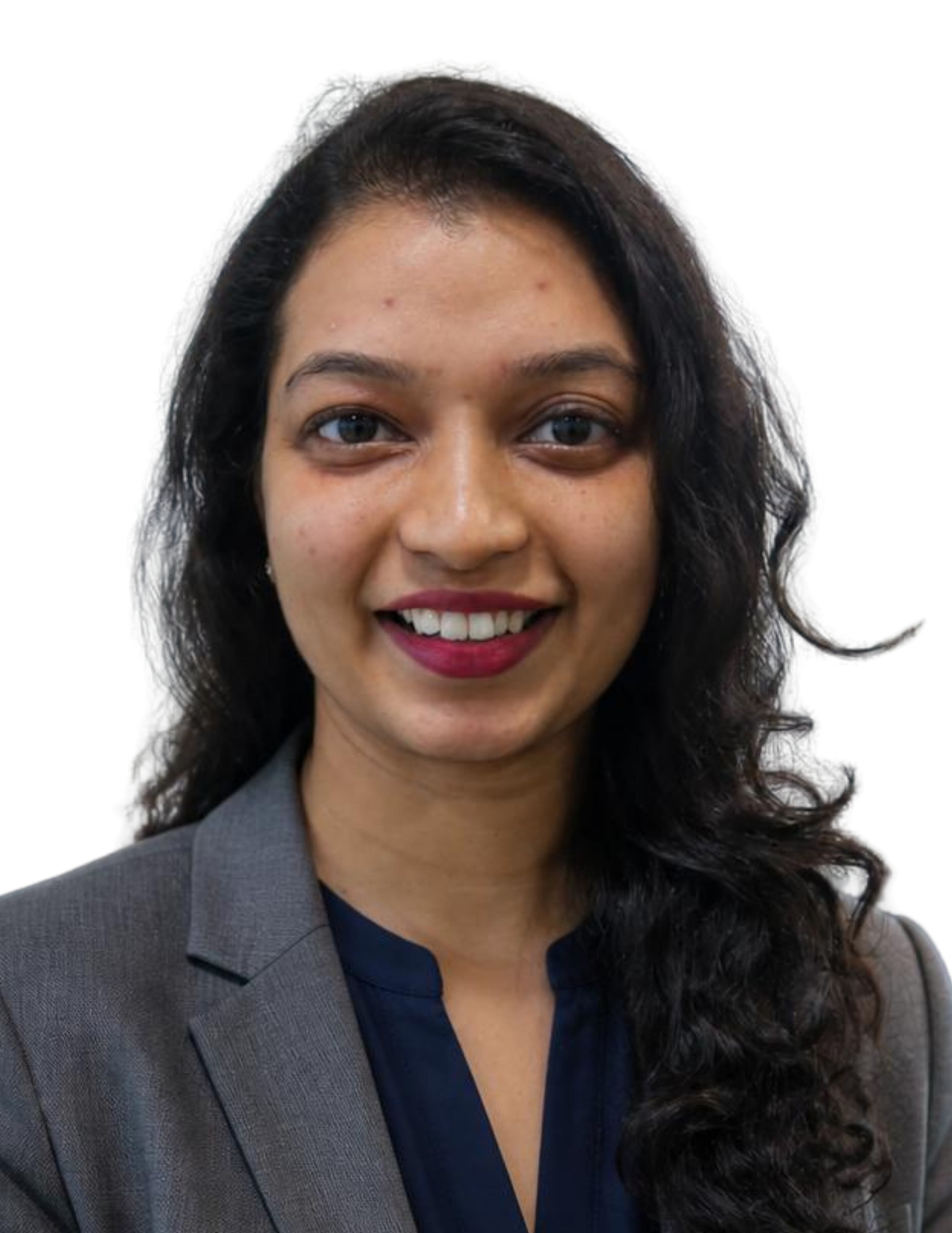 Saksha Shetty