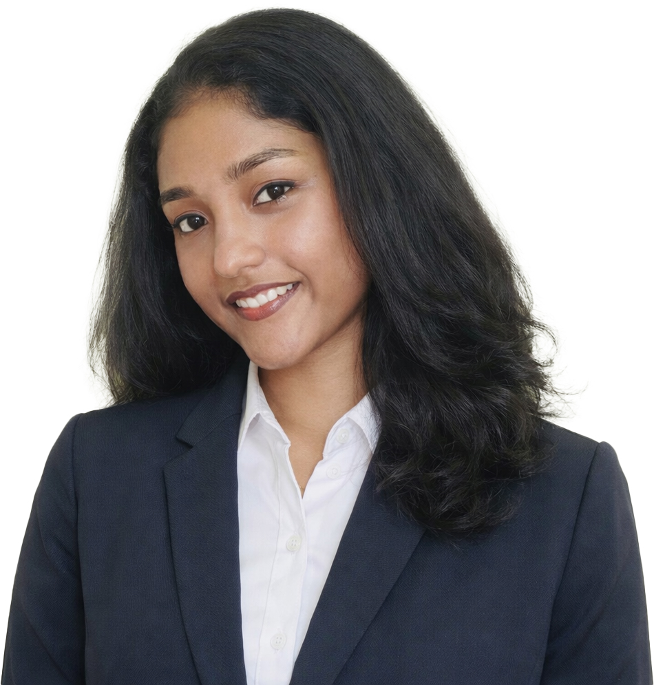 Nandhana Jayaram